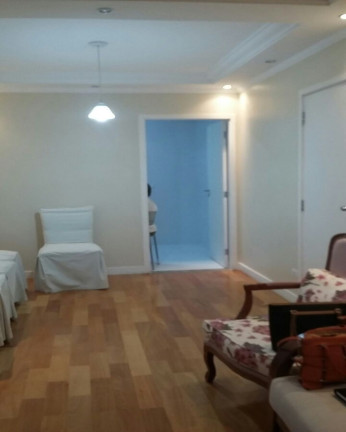 Imagem Apartamento com 2 Quartos à Venda, 65 m² em Ipiranga - São Paulo Imagem Apartamento com 2 Quartos à Venda, 65 m² em Ipiranga - São Paulo