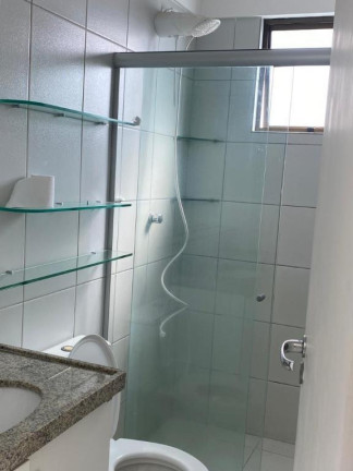Imagem Apartamento com 2 Quartos para Alugar, 59 m² em Espinheiro - Recife