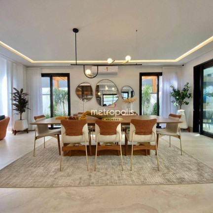 Imagem Sobrado com 6 Quartos à Venda, 532 m² em Riviera De São Lourenço - Bertioga Imagem Sobrado com 6 Quartos à Venda, 532 m² em Riviera De São Lourenço - Bertioga