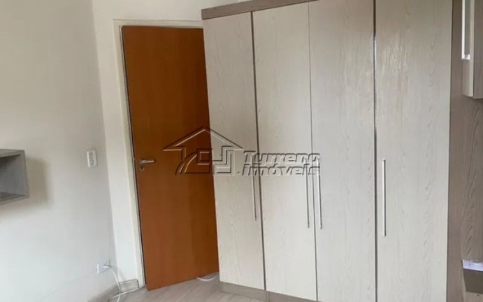 Imagem Apartamento com 2 Quartos à Venda, 52 m² em Jardim Oriente - São José Dos Campos