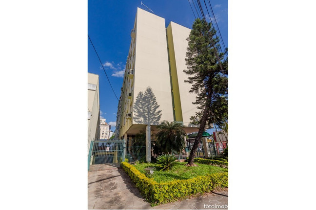 Imagem Imóvel com 2 Quartos à Venda, 58 m² em Petrópolis - Porto Alegre Imagem Imóvel com 2 Quartos à Venda, 58 m² em Petrópolis - Porto Alegre