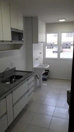 Imagem Apartamento com 2 Quartos à Venda, 56 m² em Parque Bom Retiro - Paulínia Imagem Apartamento com 2 Quartos à Venda, 56 m² em Parque Bom Retiro - Paulínia