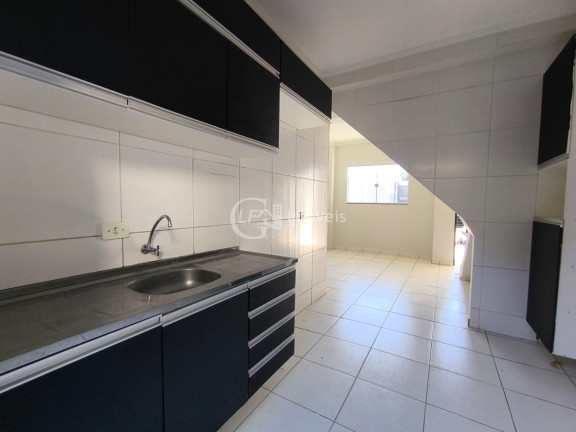 Imagem Casa com 2 Quartos para Alugar, 65 m² em Nova Lima - Campo Grande Imagem Casa com 2 Quartos para Alugar, 65 m² em Nova Lima - Campo Grande