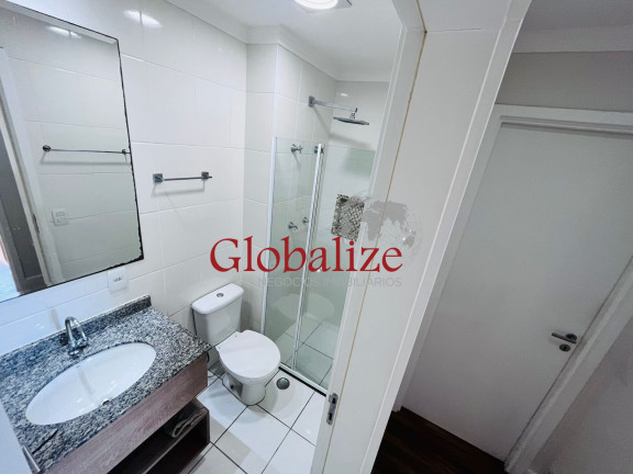 Imagem Imóvel com 3 Quartos à Venda, 84 m² em Marapé - Santos Imagem Imóvel com 3 Quartos à Venda, 84 m² em Marapé - Santos