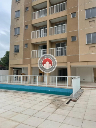 Apartamento com 2 Quartos à Venda, 60 m² em Jardim Alvorada - Nova Iguaçu