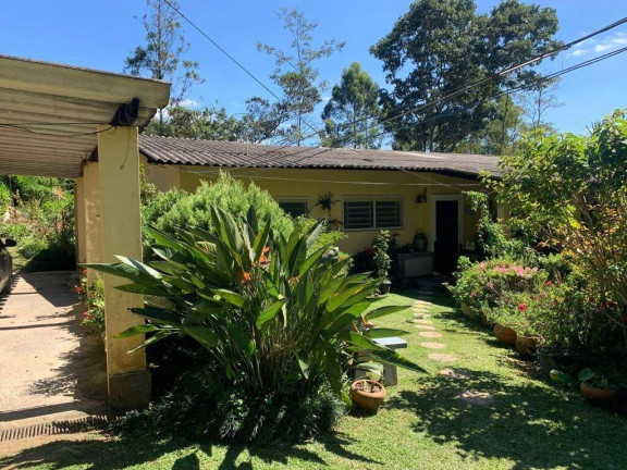Imagem Chácara com 3 Quartos à Venda, em Cachoeira - Cotia Imagem Chácara com 3 Quartos à Venda, em Cachoeira - Cotia