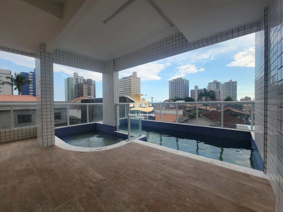 Imagem Apartamento com 2 Quartos à Venda, 68 m² em Maracanã - Praia Grande Imagem Apartamento com 2 Quartos à Venda, 68 m² em Maracanã - Praia Grande
