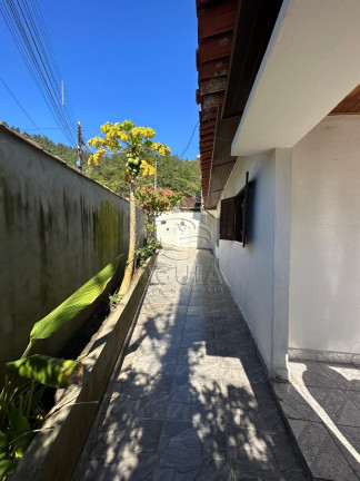 Imagem Casa com 4 Quartos à Venda, 190 m² em Saco Da Ribeira - Ubatuba Imagem Casa com 4 Quartos à Venda, 190 m² em Saco Da Ribeira - Ubatuba