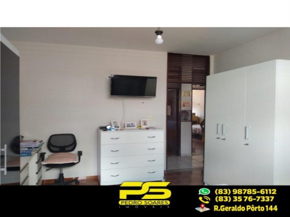 Imagem Casa com 4 Quartos à Venda, 420 m² em Cristo Redentor - João Pessoa Imagem Casa com 4 Quartos à Venda, 420 m² em Cristo Redentor - João Pessoa