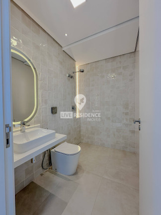 Imagem Casa com 4 Quartos à Venda, 352 m² em Loteamento Residencial Vale Das águas - Itatiba