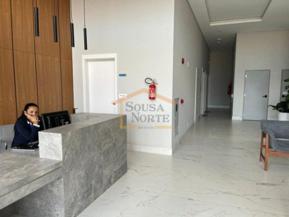 Imagem Apartamento com 1 Quarto à Venda, 28 m² em Parada Inglesa - São Paulo Imagem Apartamento com 1 Quarto à Venda, 28 m² em Parada Inglesa - São Paulo