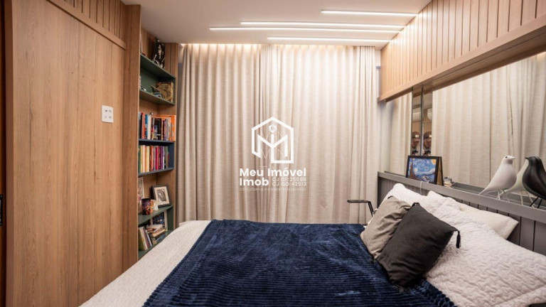 Imagem Imóvel com 3 Quartos à Venda, 95 m² em Sul (águas Claras) - Brasília Imagem Imóvel com 3 Quartos à Venda, 95 m² em Sul (águas Claras) - Brasília