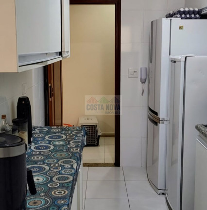 Imagem Apartamento com 2 Quartos à Venda, 85 m² em Caiçara - Praia Grande Imagem Apartamento com 2 Quartos à Venda, 85 m² em Caiçara - Praia Grande