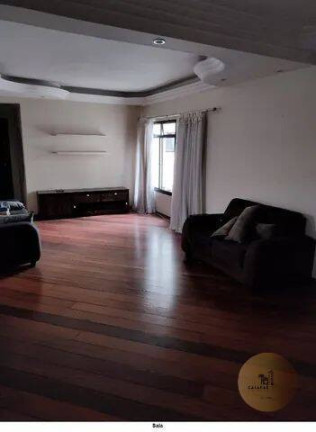 Imagem Apartamento com 3 Quartos à Venda, 120 m² em Cerâmica - São Caetano Do Sul Imagem Apartamento com 3 Quartos à Venda, 120 m² em Cerâmica - São Caetano Do Sul