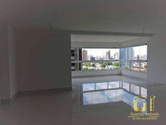 Imagem Apartamento com 3 Quartos à Venda, 140 m² em Tirol - Natal