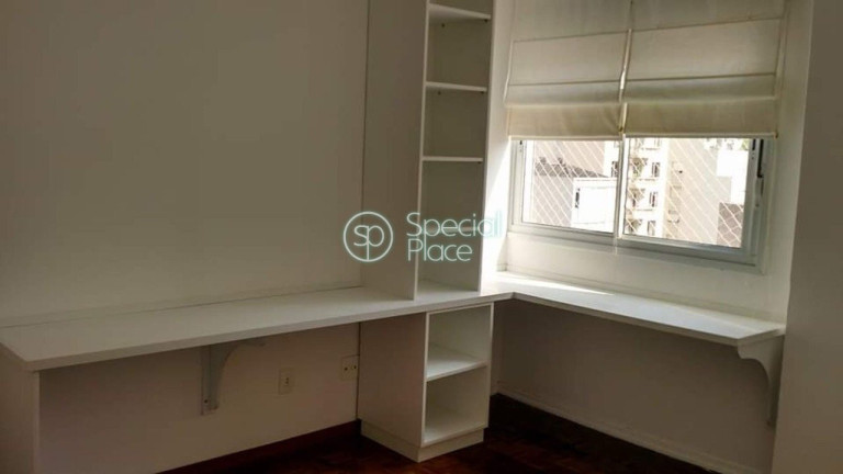 Imagem Apartamento com 3 Quartos à Venda, 300 m² em Itaim Bibi - São Paulo