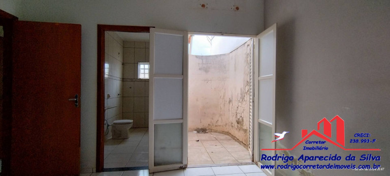 Imagem Casa com 2 Quartos à Venda, 260 m² em Residencial Otton - Birigui Imagem Casa com 2 Quartos à Venda, 260 m² em Residencial Otton - Birigui
