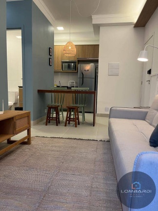Imagem Apartamento com 2 Quartos à Venda, 54 m² em Perequê Açu - Ubatuba Imagem Apartamento com 2 Quartos à Venda, 54 m² em Perequê Açu - Ubatuba