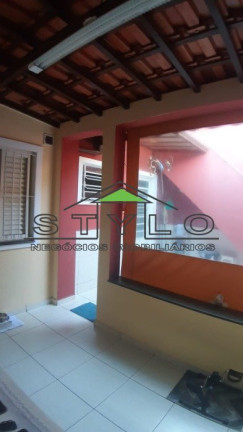 Imagem Casa com 2 Quartos à Venda,  em Vila Flórida Sbc - São Bernardo Do Campo