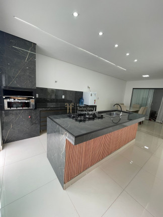 Imagem Casa com 3 Quartos à Venda, 120 m² em Petrópolis - Várzea Grande Imagem Casa com 3 Quartos à Venda, 120 m² em Petrópolis - Várzea Grande