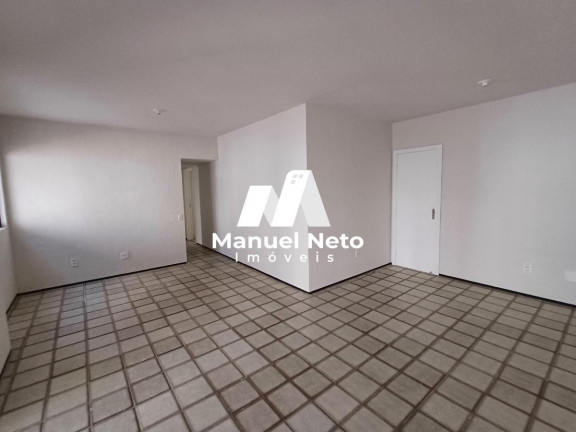 Imagem Apartamento com 3 Quartos à Venda, 113 m² em Meireles - Fortaleza