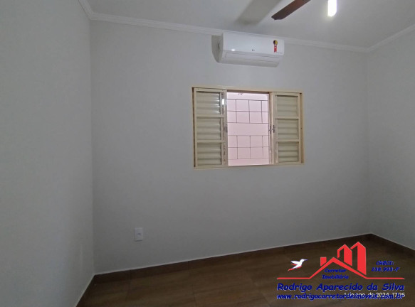 Imagem Casa com 2 Quartos à Venda, 126 m² em Jardim São Braz - Birigui Imagem Casa com 2 Quartos à Venda, 126 m² em Jardim São Braz - Birigui