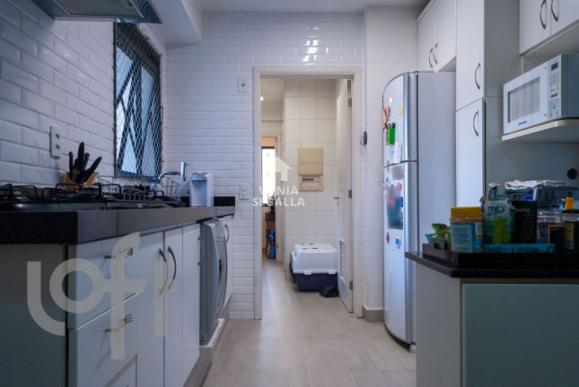 Imagem Apartamento com 4 Quartos à Venda, 128 m² em Perdizes - São Paulo Imagem Apartamento com 4 Quartos à Venda, 128 m² em Perdizes - São Paulo