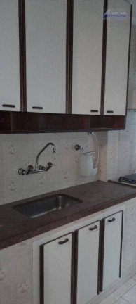 Imagem Apartamento com 2 Quartos à Venda, 80 m² em Gonzaga - Santos Imagem Apartamento com 2 Quartos à Venda, 80 m² em Gonzaga - Santos