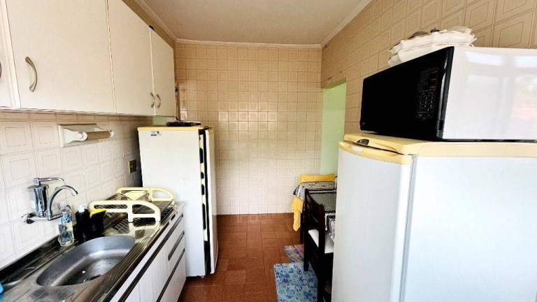 Imagem Apartamento com 1 Quarto à Venda, 72 m² em Canto Do Forte - Praia Grande Imagem Apartamento com 1 Quarto à Venda, 72 m² em Canto Do Forte - Praia Grande