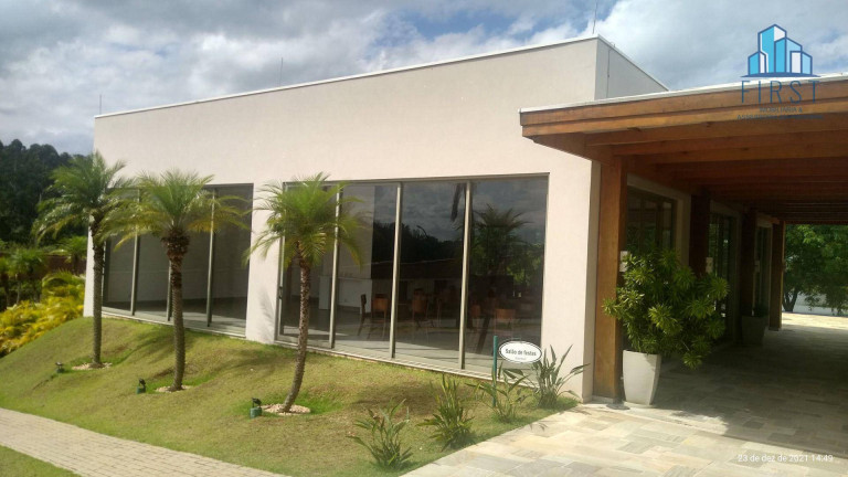 Imagem Terreno à Venda, 600 m² em Condomínio Residencial Arboretum - Vinhedo