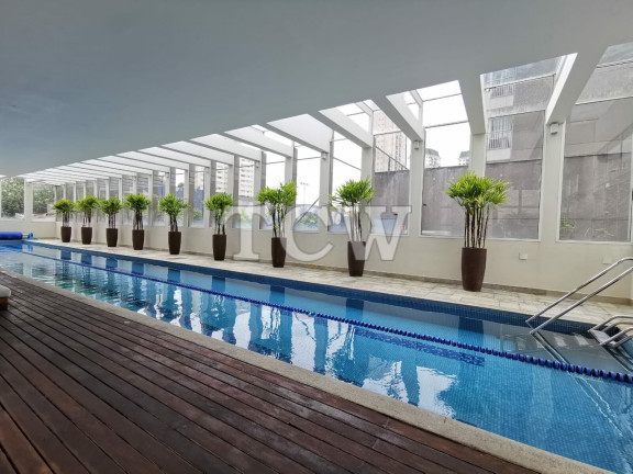 Imagem Apartamento com 4 Quartos à Venda, 210 m² em Vila Olímpia - São Paulo Imagem Apartamento com 4 Quartos à Venda, 210 m² em Vila Olímpia - São Paulo