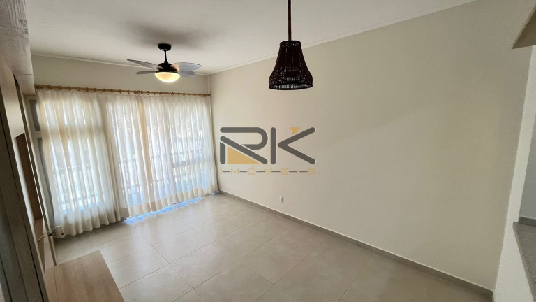 Apartamento com 2 Quartos à Venda, 67 m² em Praia Grande - Ubatuba