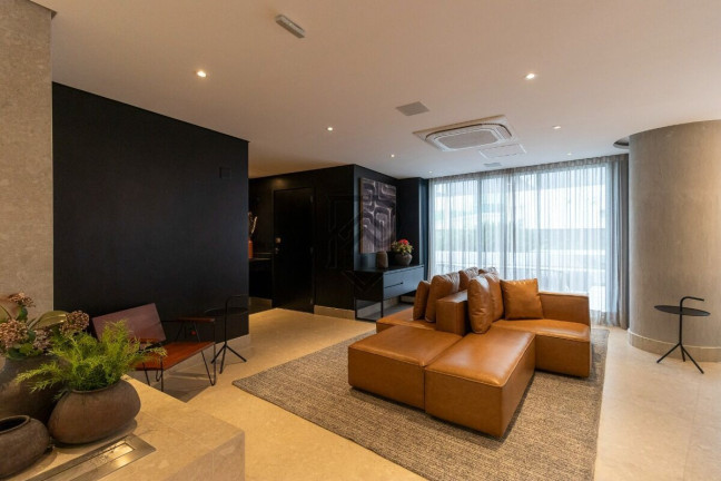 Imagem Apartamento com 2 Quartos à Venda, 88 m² em Moema - São Paulo Imagem Apartamento com 2 Quartos à Venda, 88 m² em Moema - São Paulo