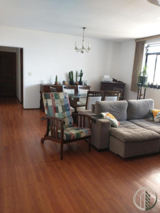 Imagem Apartamento com 3 Quartos à Venda, 124 m² em Ponta Da Praia - Santos