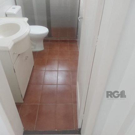Imagem Apartamento com 1 Quarto à Venda, 38 m² em Centro Histórico - Porto Alegre Imagem Apartamento com 1 Quarto à Venda, 38 m² em Centro Histórico - Porto Alegre