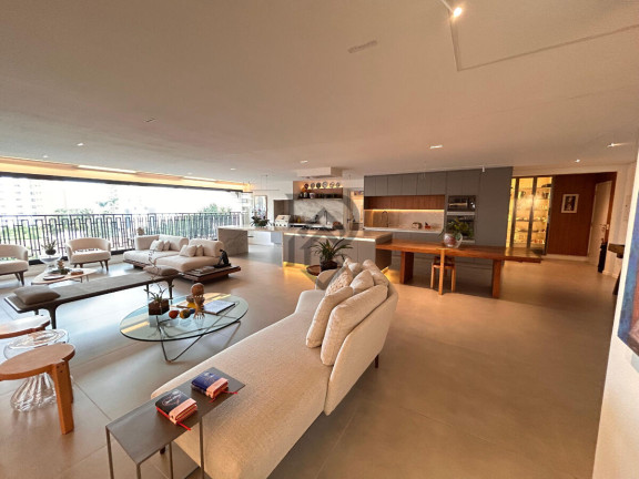 Imagem Apartamento com 3 Quartos à Venda, 209 m² em Vila Mariana - São Paulo Imagem Apartamento com 3 Quartos à Venda, 209 m² em Vila Mariana - São Paulo