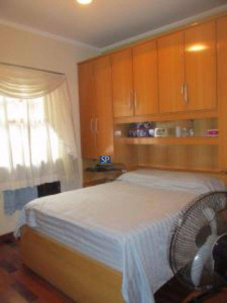 Imagem Casa com 4 Quartos à Venda, 180 m² em Saúde - São Paulo Imagem Casa com 4 Quartos à Venda, 180 m² em Saúde - São Paulo