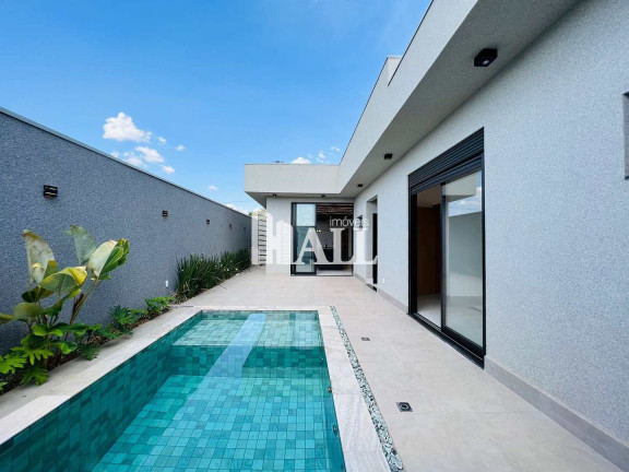 Imagem Casa com 3 Quartos à Venda, 215 m² em Terravista Residence Club - Mirassol Imagem Casa com 3 Quartos à Venda, 215 m² em Terravista Residence Club - Mirassol