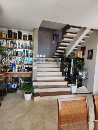 Imagem Casa com 4 Quartos à Venda, 314 m² em Parque Das Laranjeiras - Itatiba