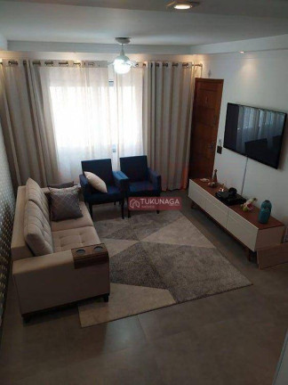 Imagem Sobrado com 3 Quartos à Venda, 189 m² em Parada Inglesa - São Paulo Imagem Sobrado com 3 Quartos à Venda, 189 m² em Parada Inglesa - São Paulo