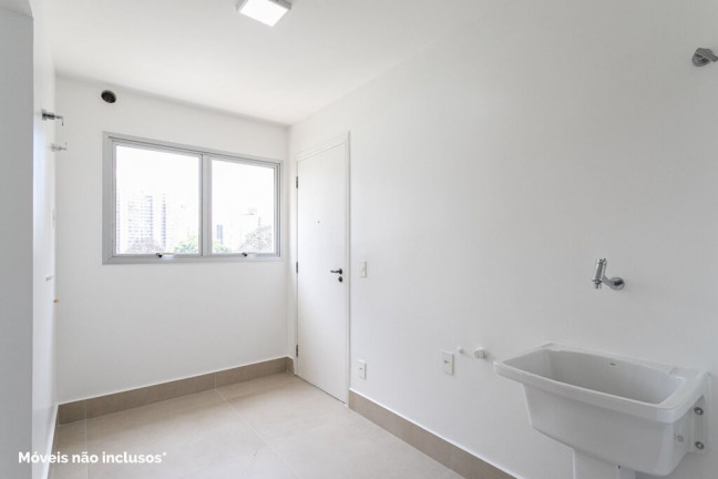 Imagem Imóvel com 3 Quartos à Venda, 162 m² em Campo Belo - São Paulo