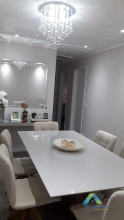 Foto do imóvel Apartamento com 3 Quartos à Venda, 68 m² em Jardim Vergueiro (sacomã) - São Paulo
