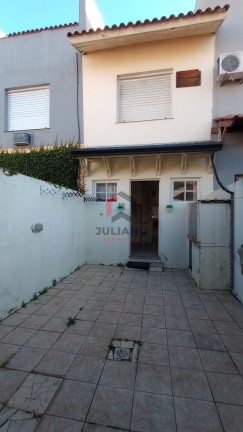 Imagem Casa com 2 Quartos à Venda, 101 m² em Jardim Itu - Porto Alegre Imagem Casa com 2 Quartos à Venda, 101 m² em Jardim Itu - Porto Alegre