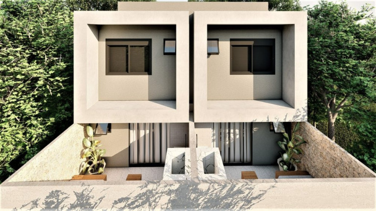 Imagem Casa com 3 Quartos à Venda, 120 m² em Jardim Independência - São Paulo Imagem Casa com 3 Quartos à Venda, 120 m² em Jardim Independência - São Paulo