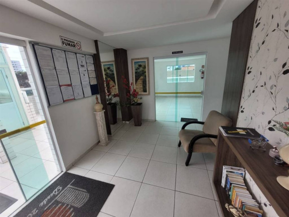Imagem Apartamento com 1 Quarto à Venda, 48 m² em Guilhermina - Praia Grande Imagem Apartamento com 1 Quarto à Venda, 48 m² em Guilhermina - Praia Grande