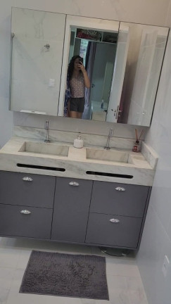 Imagem Casa com 3 Quartos à Venda, 200 m² em Ponta Negra - Manaus Imagem Casa com 3 Quartos à Venda, 200 m² em Ponta Negra - Manaus