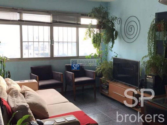 Imagem Apartamento com 2 Quartos à Venda, 85 m² em Saúde - São Paulo Imagem Apartamento com 2 Quartos à Venda, 85 m² em Saúde - São Paulo