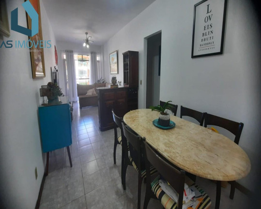 Imagem Apartamento com 2 Quartos à Venda, 137 m² em Vila Nova - Cabo Frio