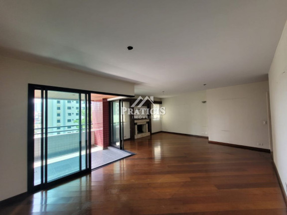 Imagem Apartamento com 4 Quartos à Venda, 157 m² em Chacara Klabin - São Paulo