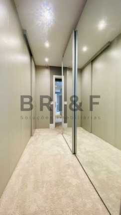 Imagem Apartamento com 3 Quartos à Venda, 258 m² em Brooklin - São Paulo Imagem Apartamento com 3 Quartos à Venda, 258 m² em Brooklin - São Paulo